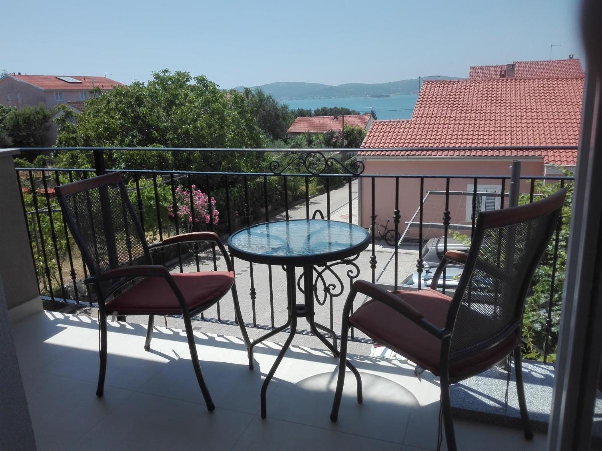 Apartments Vodopija 300M To The Beach 스베티필립아이자코브 외부 사진
