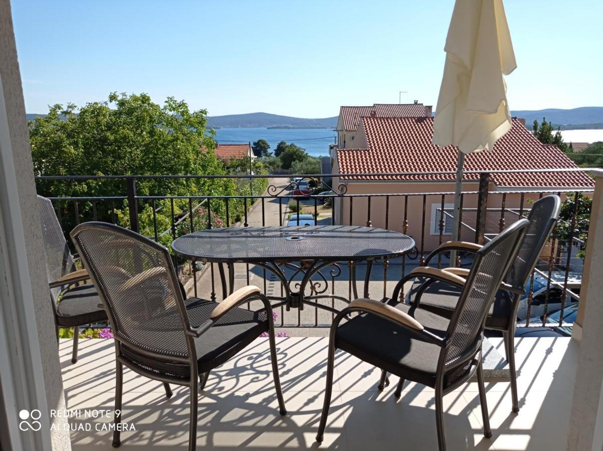 Apartments Vodopija 300M To The Beach 스베티필립아이자코브 외부 사진