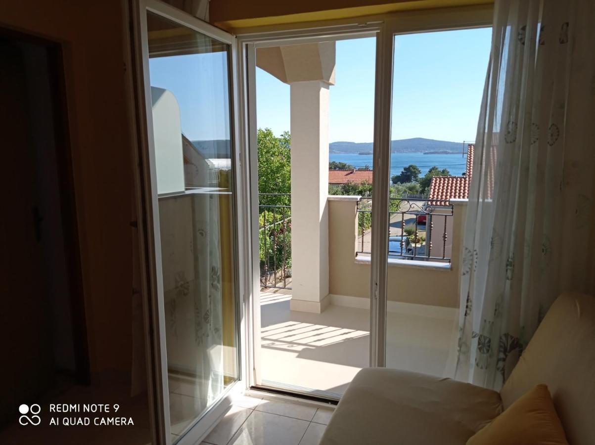Apartments Vodopija 300M To The Beach 스베티필립아이자코브 외부 사진