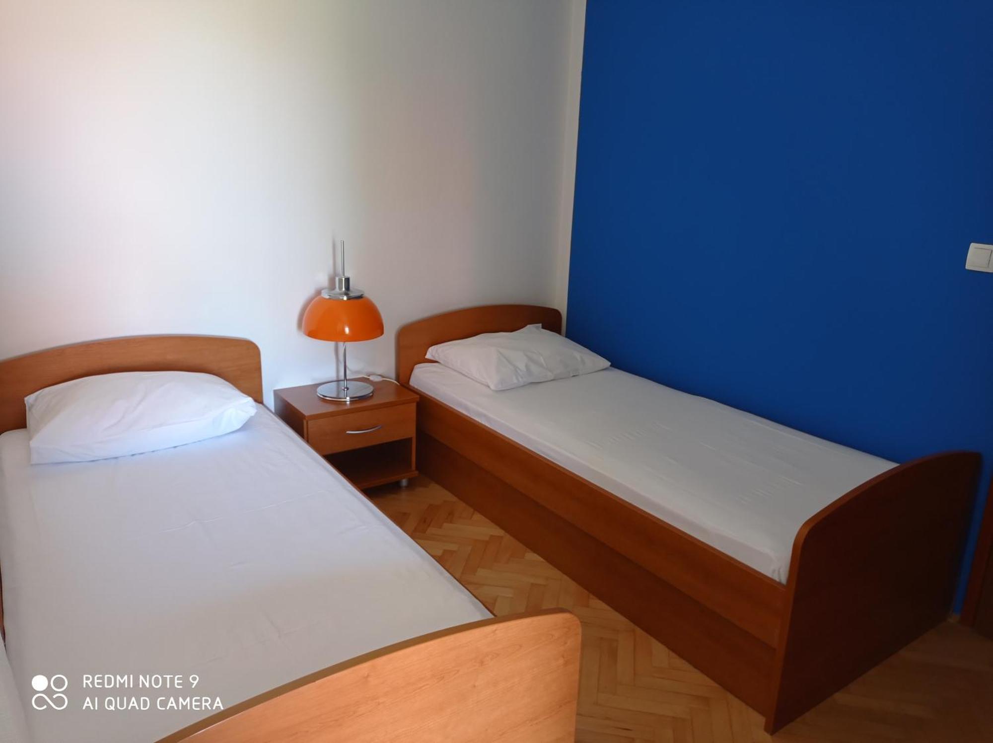 Apartments Vodopija 300M To The Beach 스베티필립아이자코브 객실 사진