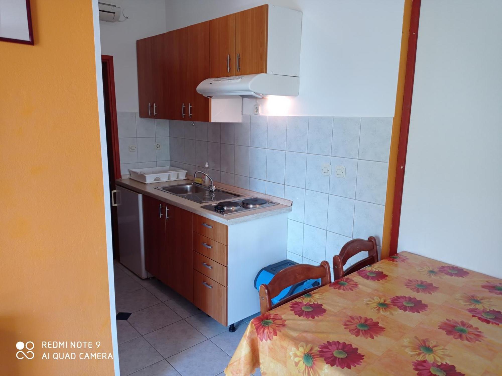 Apartments Vodopija 300M To The Beach 스베티필립아이자코브 객실 사진