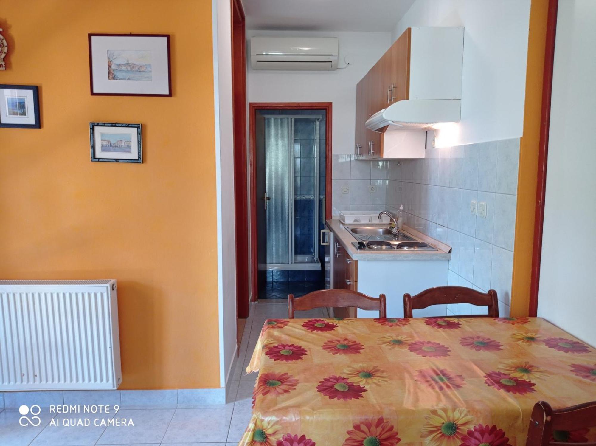Apartments Vodopija 300M To The Beach 스베티필립아이자코브 객실 사진