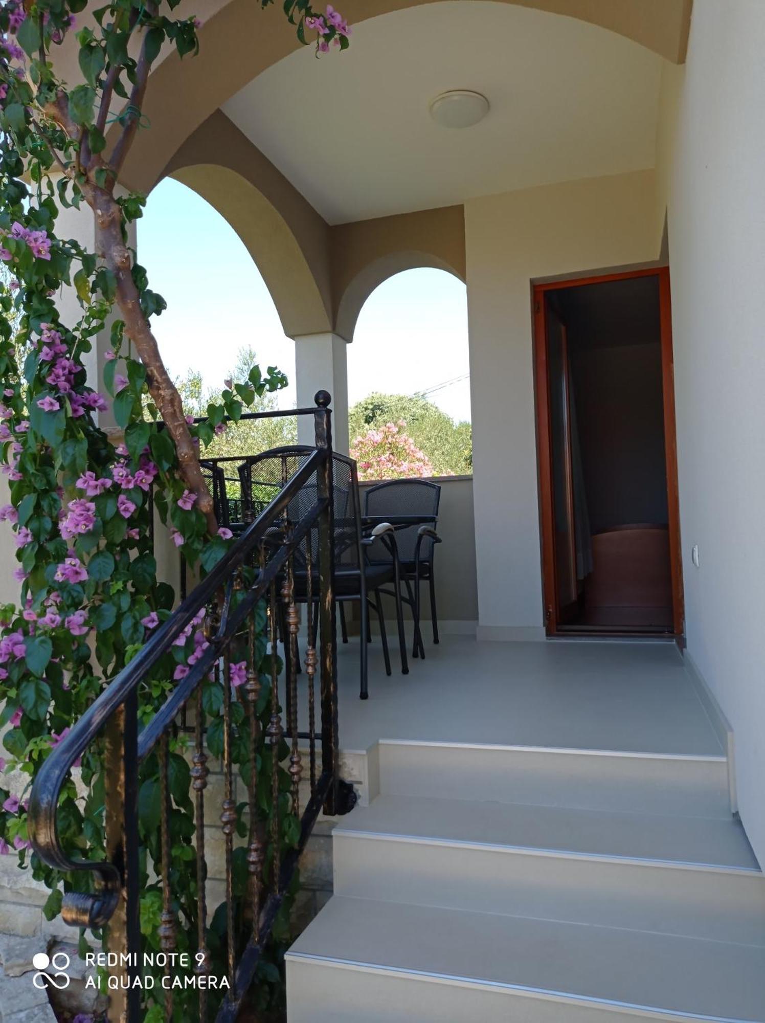 Apartments Vodopija 300M To The Beach 스베티필립아이자코브 객실 사진