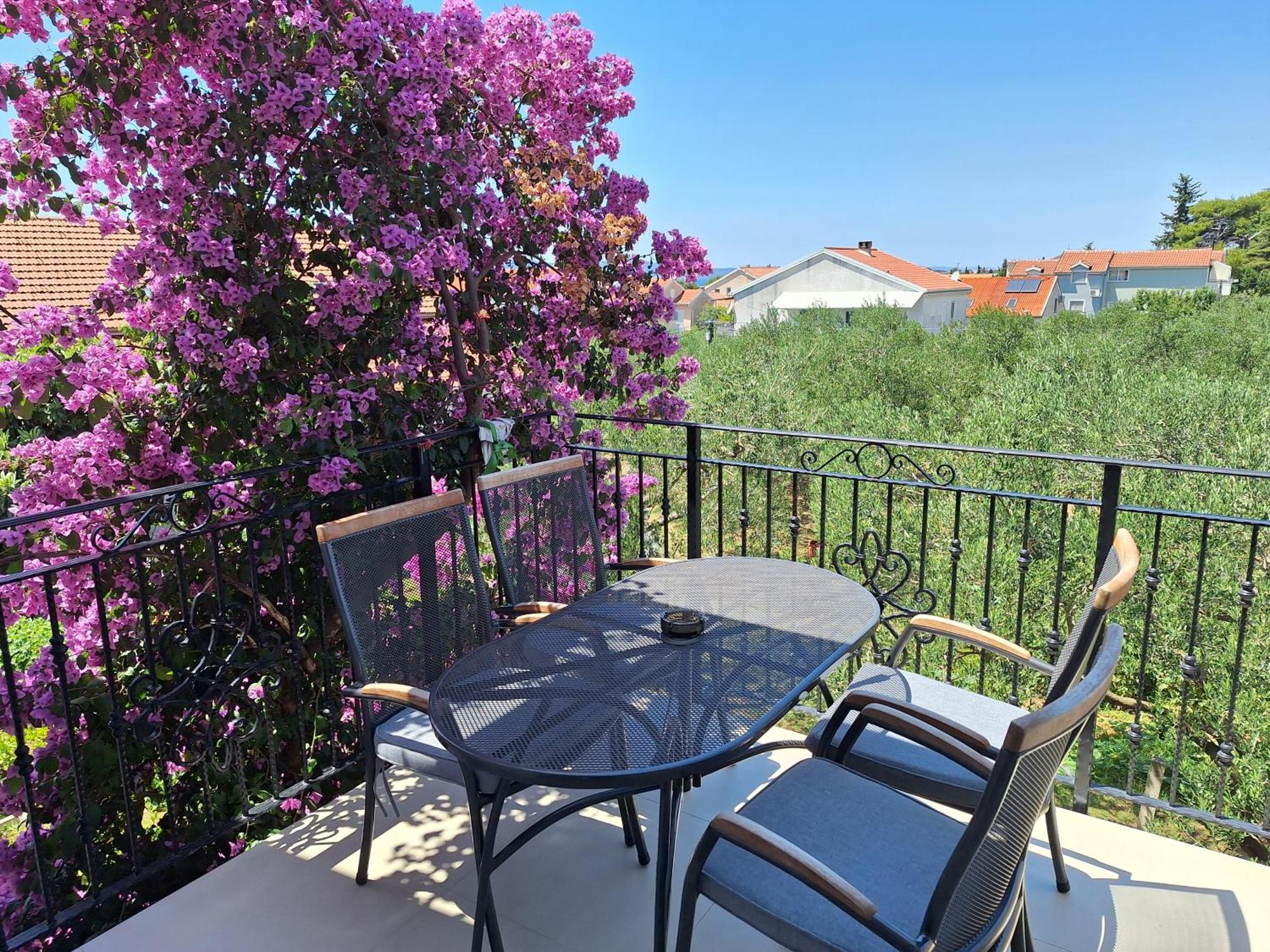 Apartments Vodopija 300M To The Beach 스베티필립아이자코브 외부 사진