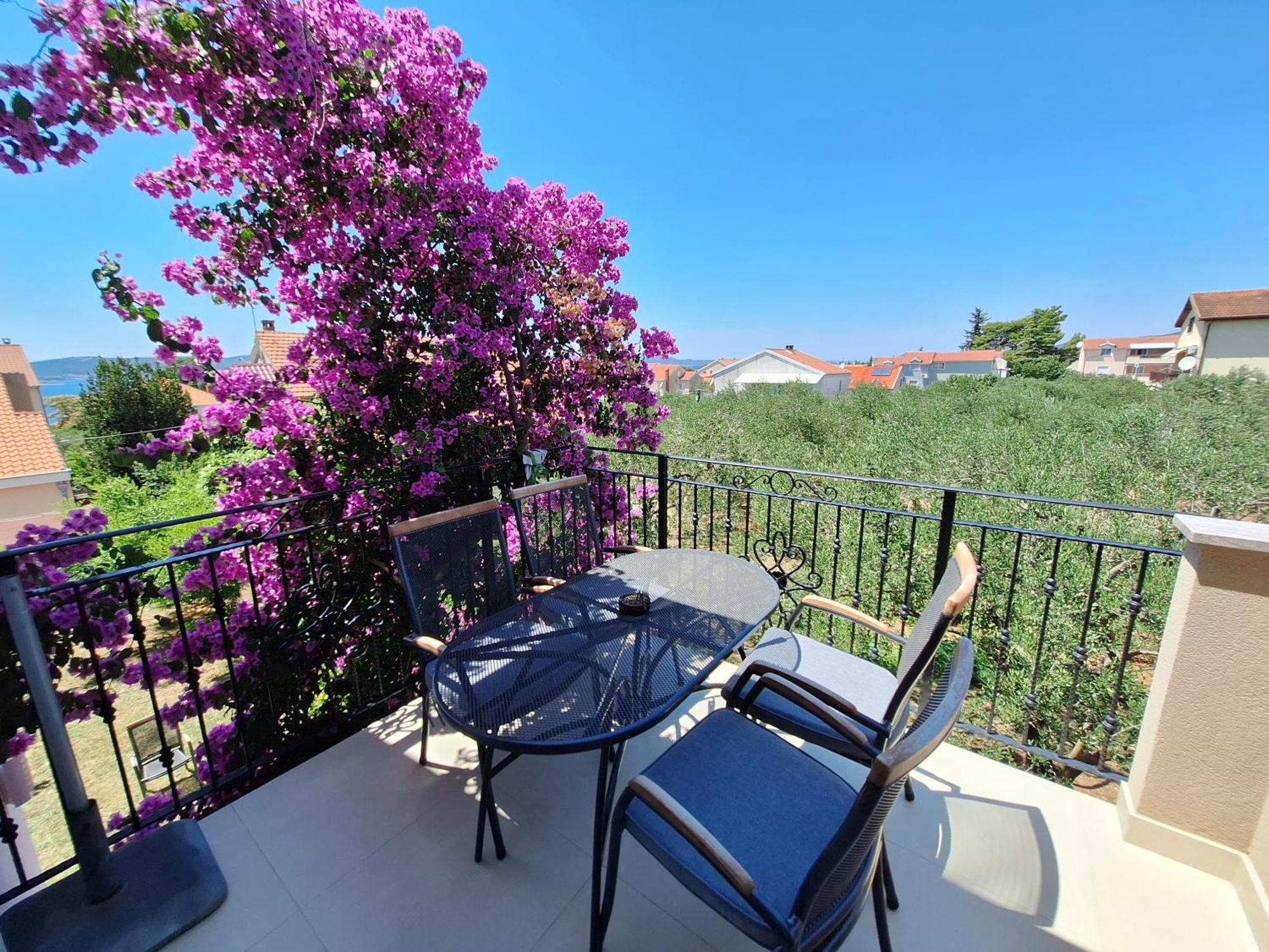 Apartments Vodopija 300M To The Beach 스베티필립아이자코브 객실 사진
