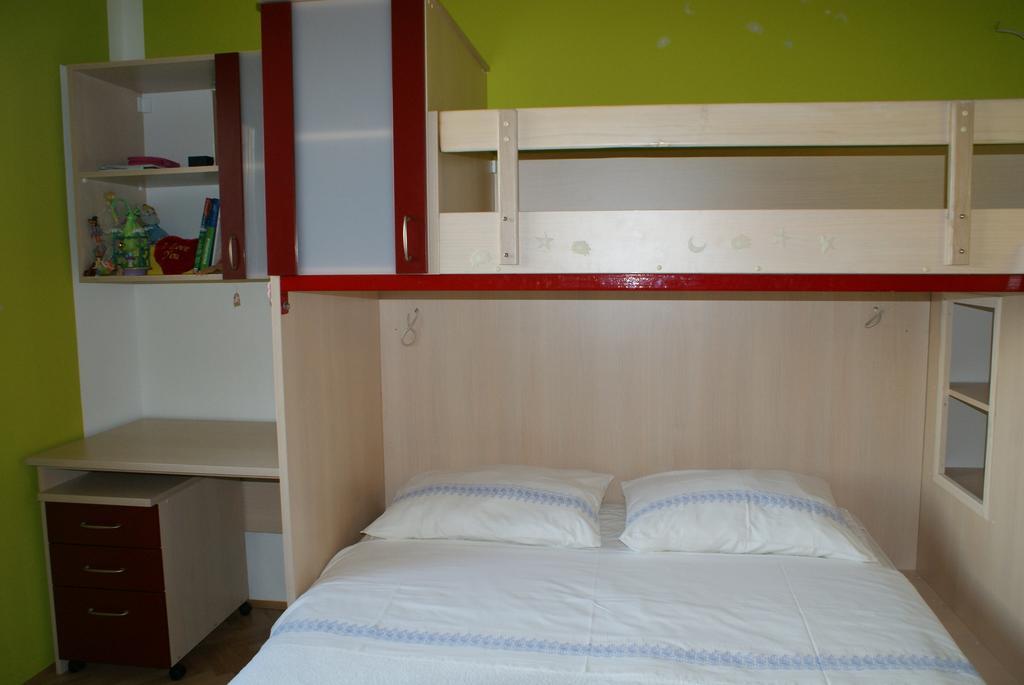 Apartments Vodopija 300M To The Beach 스베티필립아이자코브 객실 사진