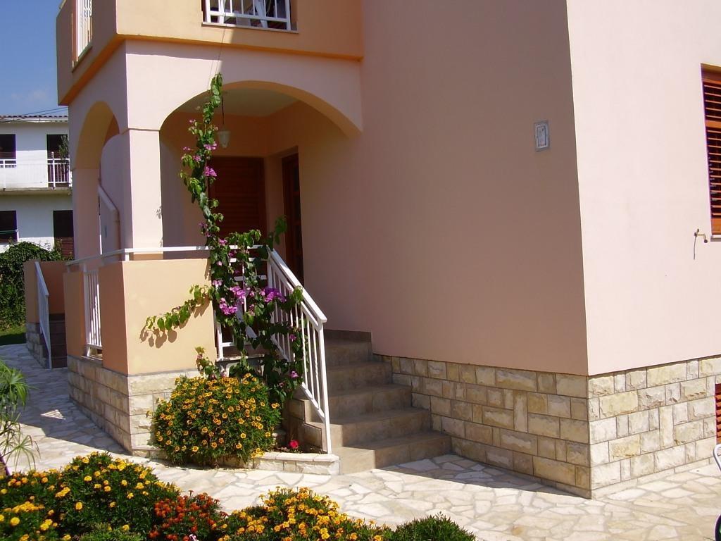 Apartments Vodopija 300M To The Beach 스베티필립아이자코브 객실 사진